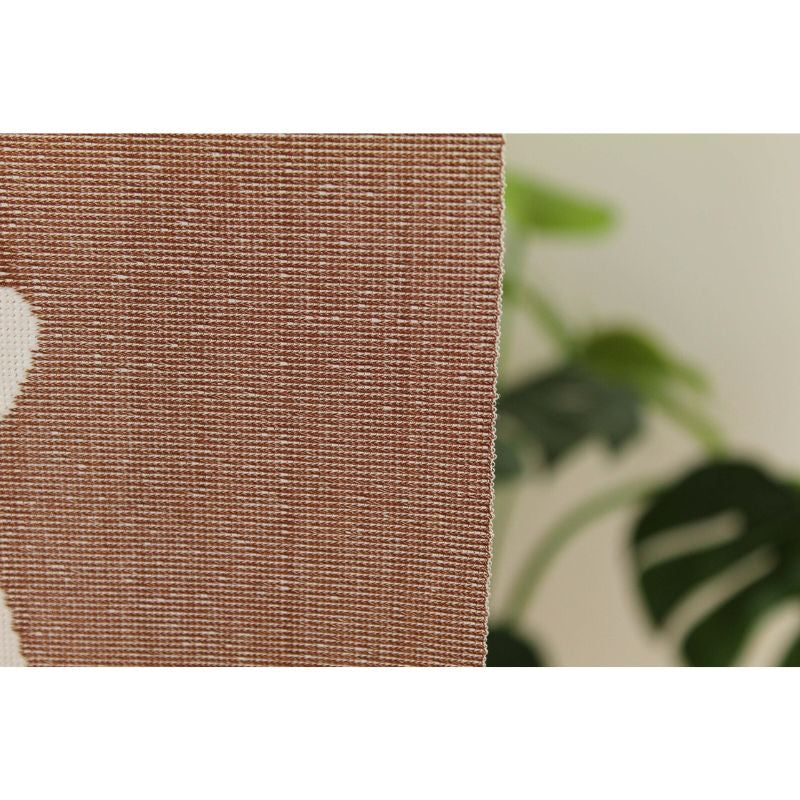 Japanische Noren Nanafuku - 85 x 150 cm