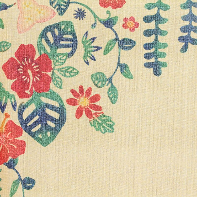 Japanische Noren Shisa - 85 x 150 cm