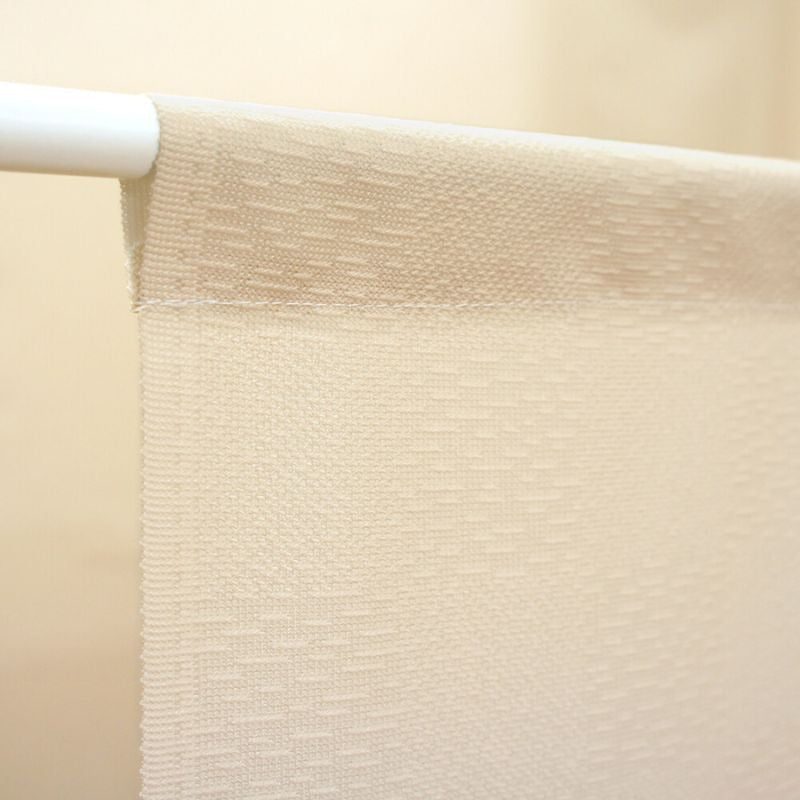 Japanischer Noren Tsubaki - 85 x 150 cm