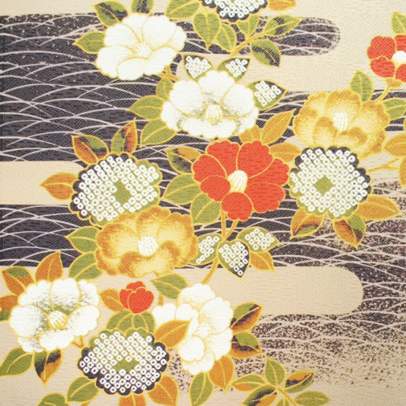 Noren Vorhang Tsubaki 85 x 150 cm