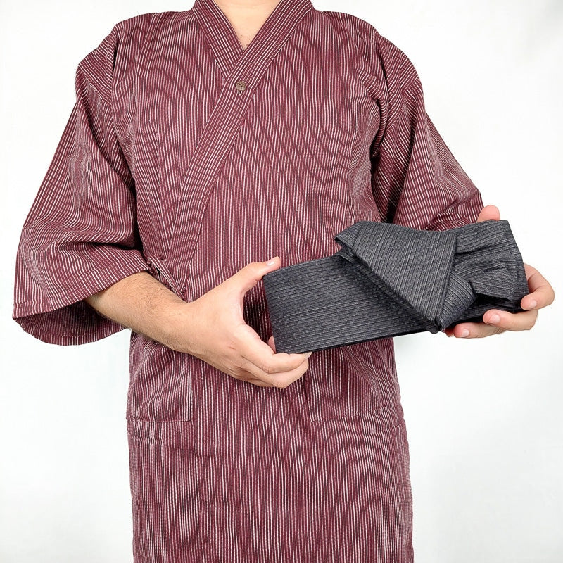 Obi Gürtel Mann - Aki Einzigartig