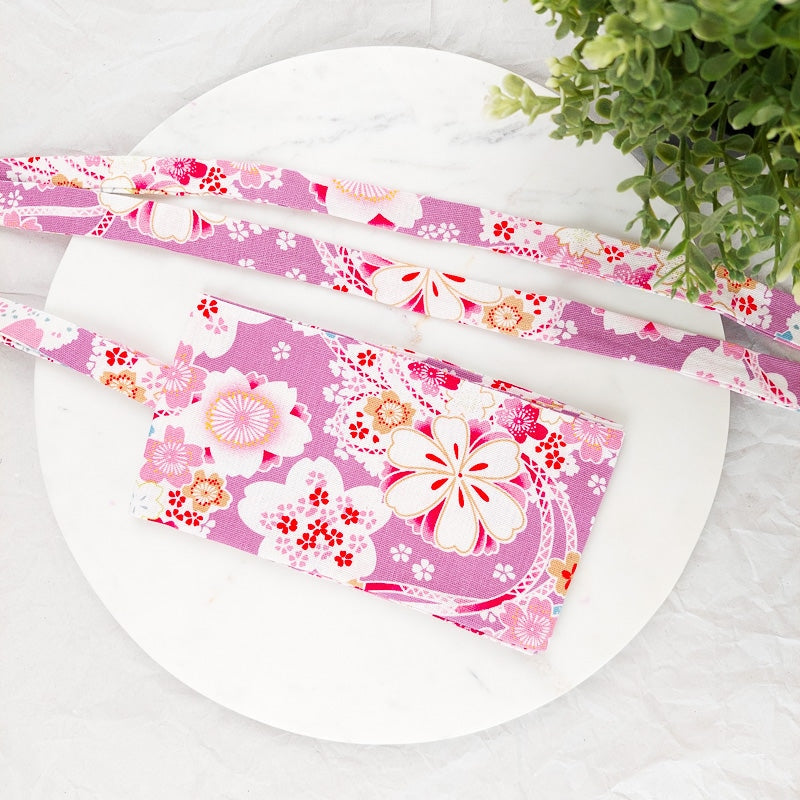 Obi - Hanami