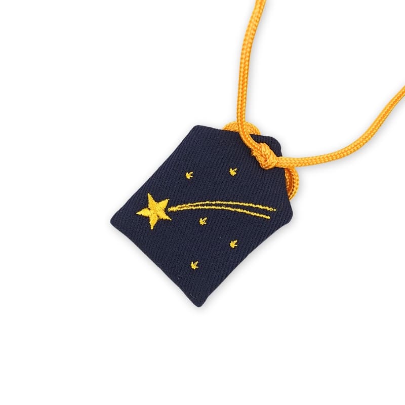 Omamori Amulett Sternschnuppe
