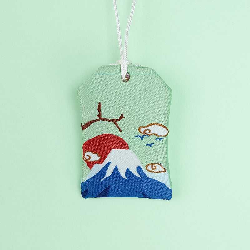 Omamori - Berg Fuji