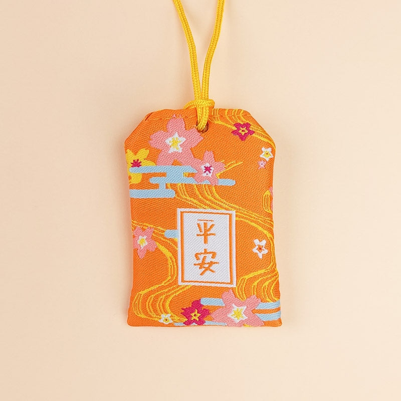 Omamori - Friede und Freude