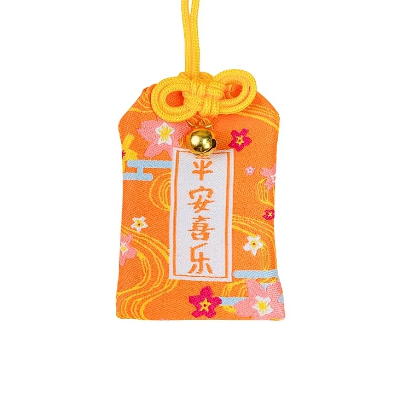 Omamori - Friede und Freude