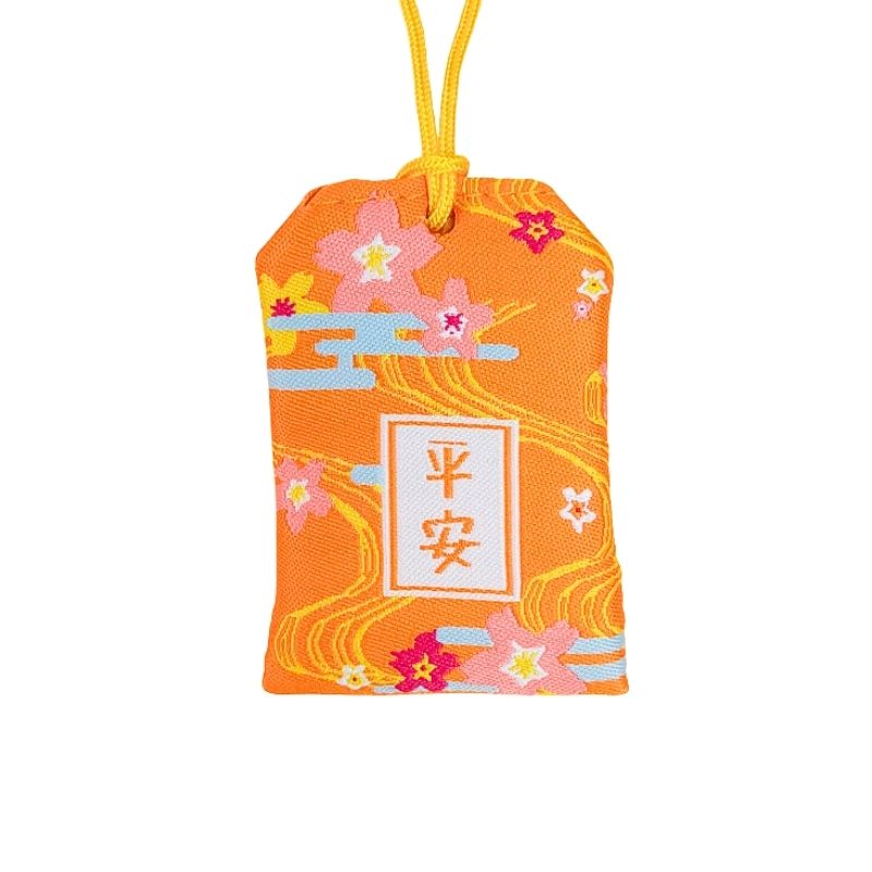 Omamori - Friede und Freude