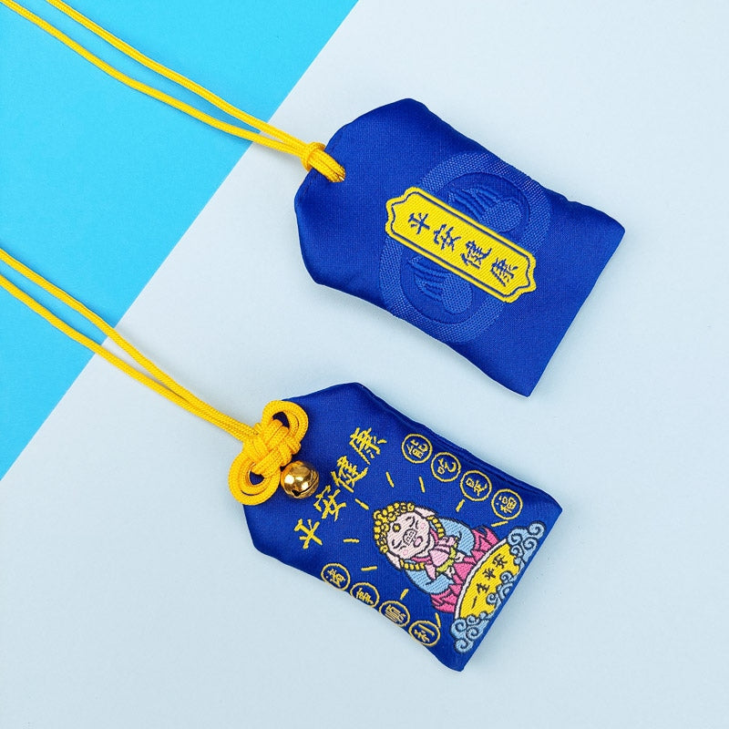 Omamori - Frieden und Gesundheit