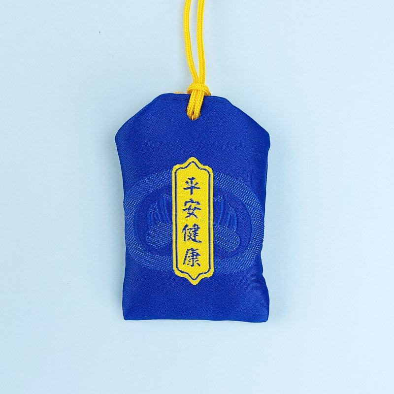 Omamori - Frieden und Gesundheit