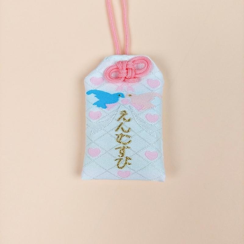 Omamori - Glückliche Ehe