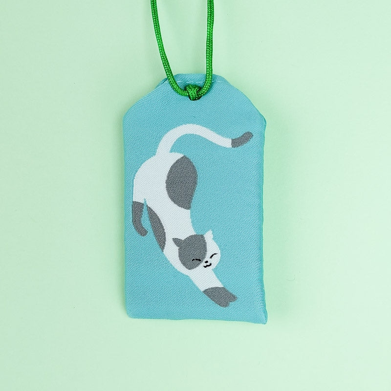 Omamori - Gute Gesundheit