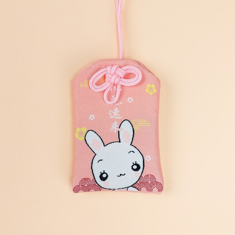 Omamori - Kaninchen Kawaii