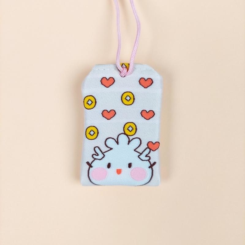 Omamori Kawaii - Freundschaft