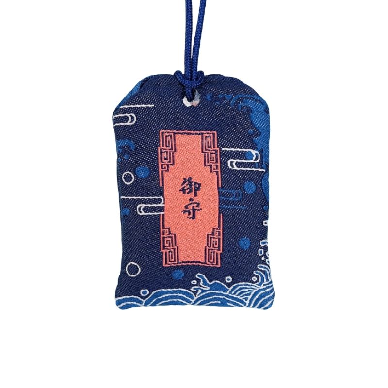 Omamori Koi-Karpfen