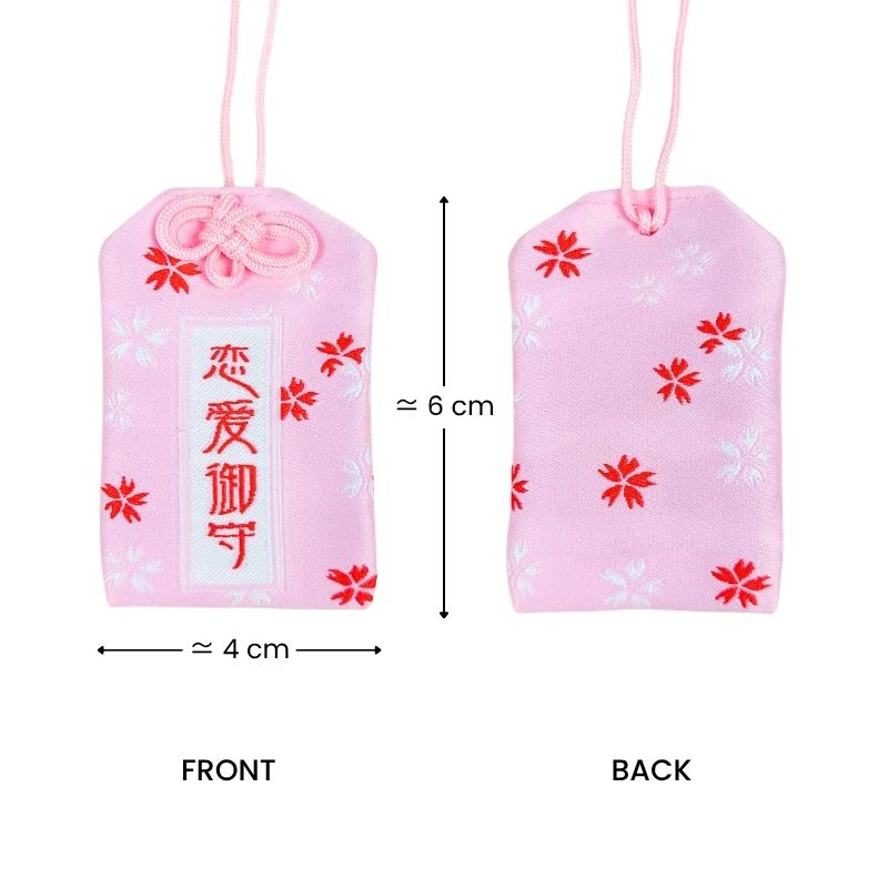 Omamori - Liebe