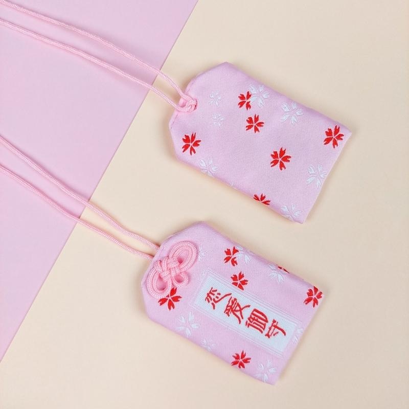 Omamori - Liebe