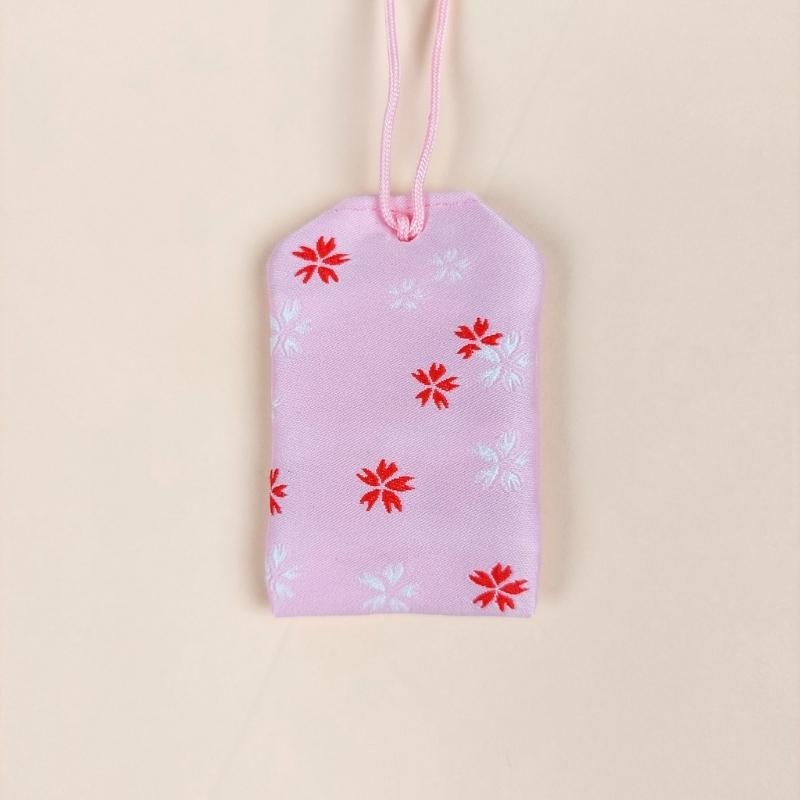 Omamori - Liebe