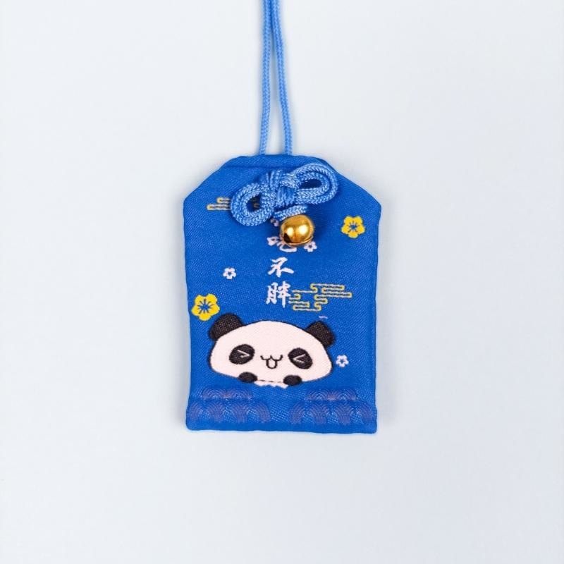 Omamori - Panda Kawaii