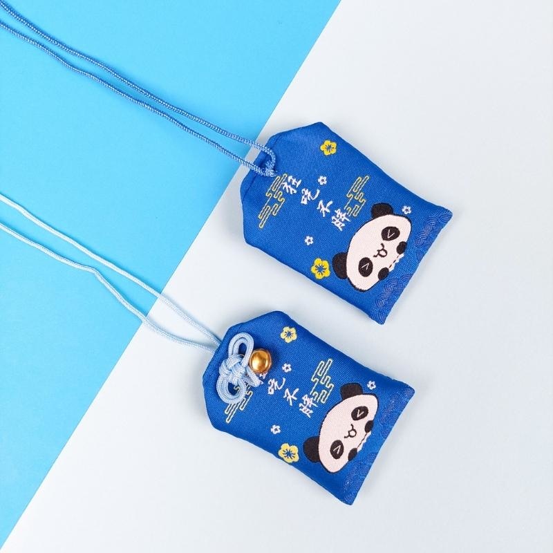 Omamori - Panda Kawaii