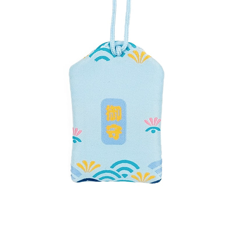 Omamori Universeller Erfolg