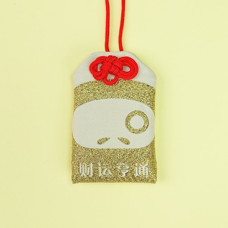 Omamori - Wohlhabendes Glück