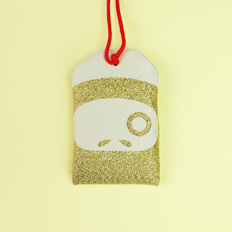 Omamori - Wohlhabendes Glück