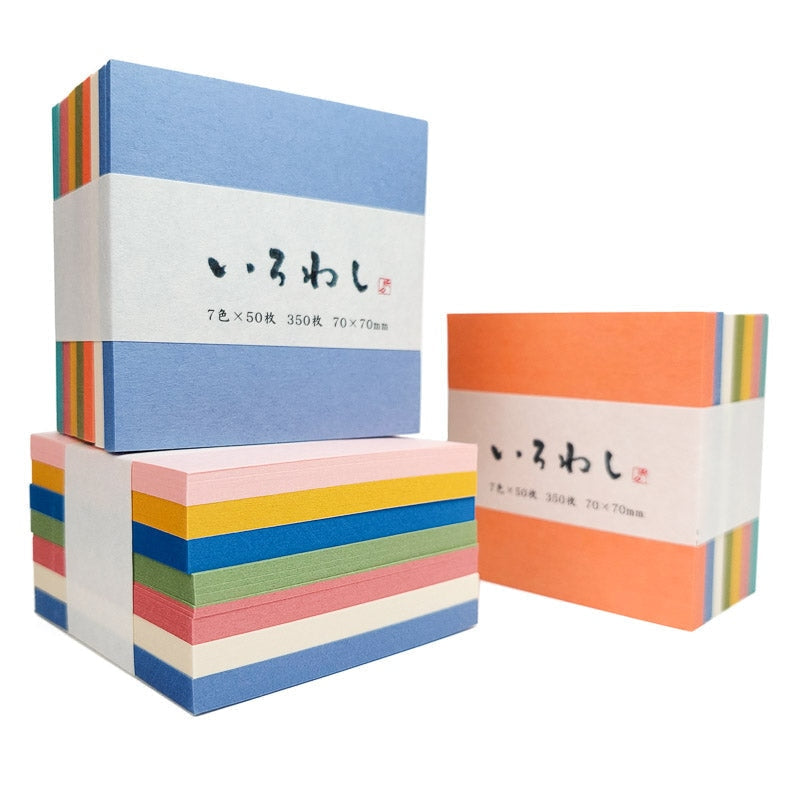 Origami-Papierblock