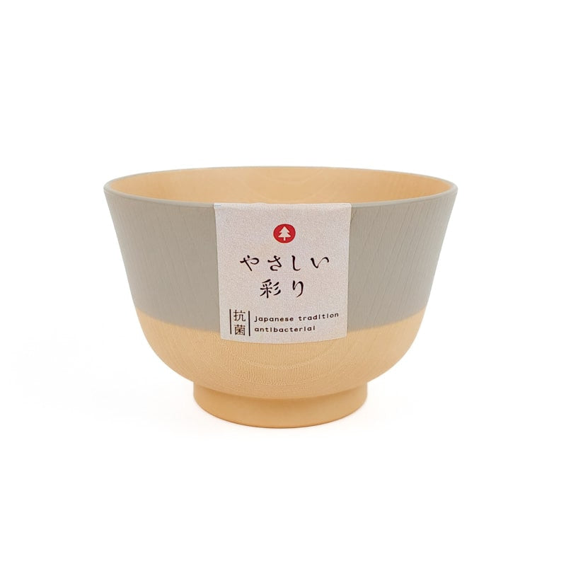 Kleine japanische Suppenschüssel Ama