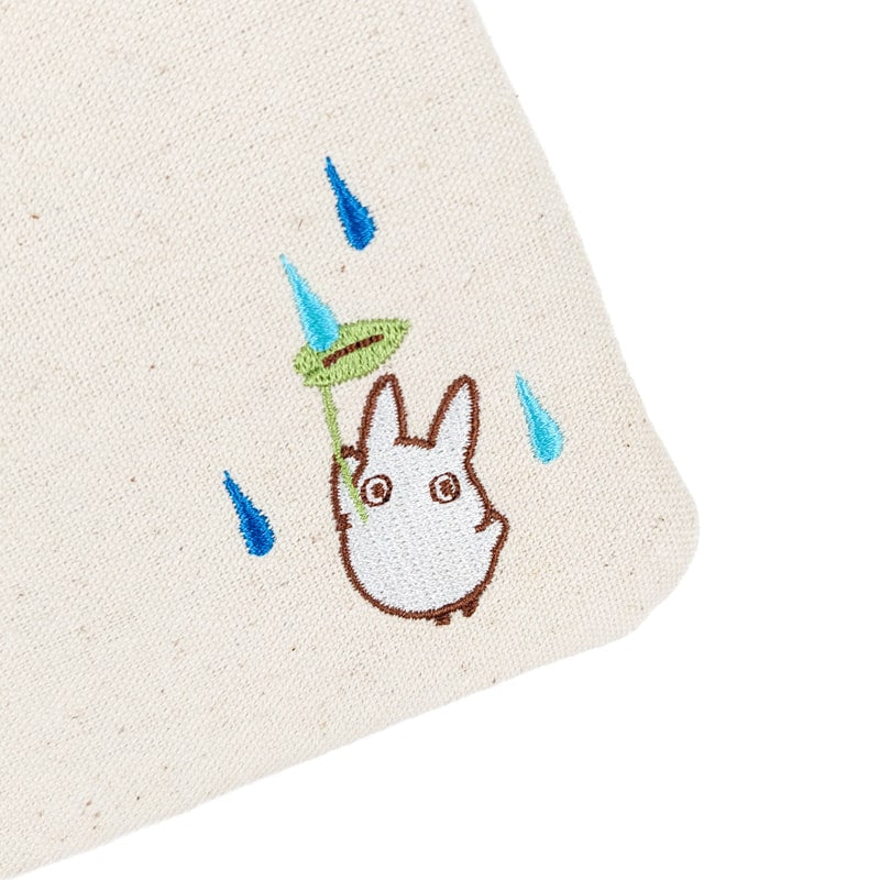 Stofftasche Mein Nachbar Totoro