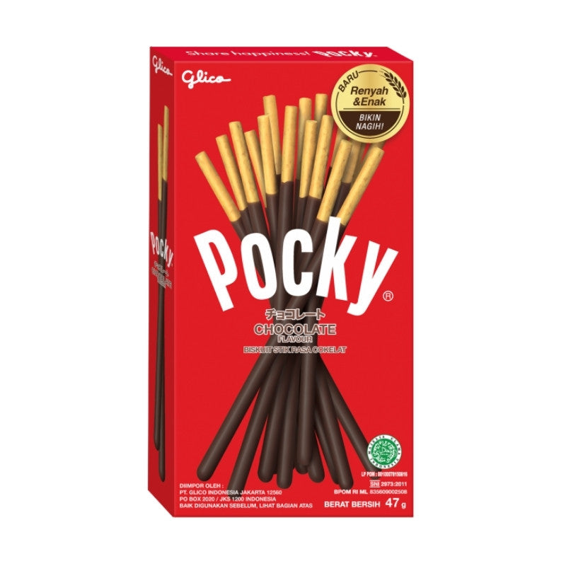 Pocky Kekse Schokolade
