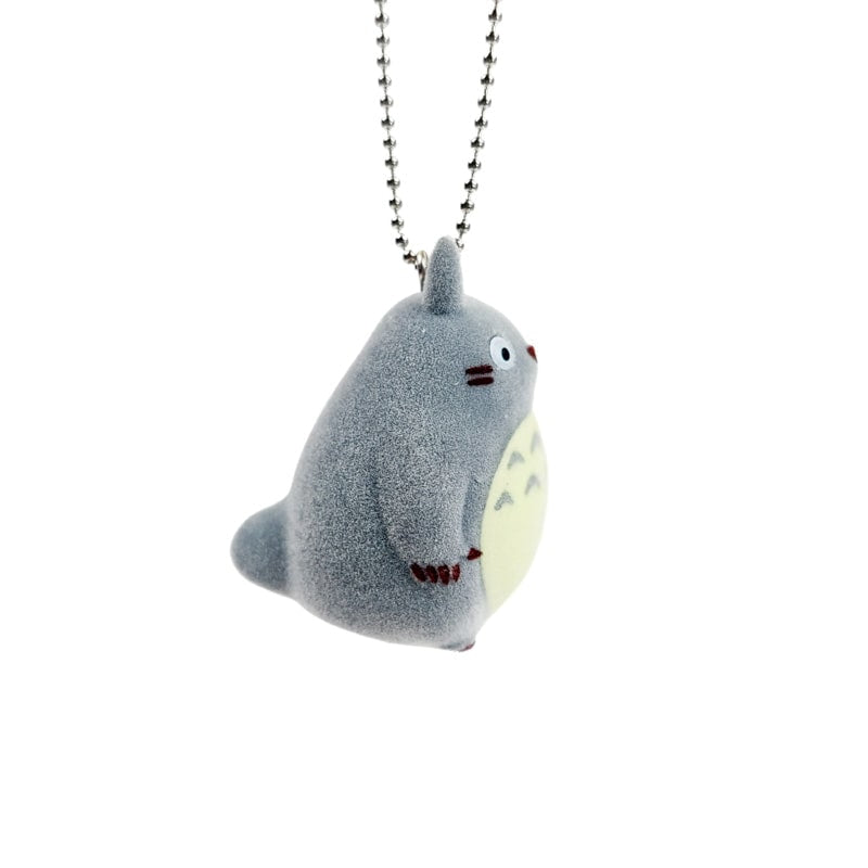 Schlüsselanhänger Grand Totoro