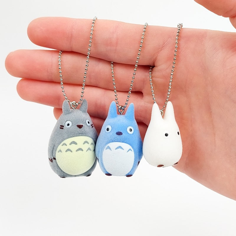 Schlüsselanhänger Grand Totoro