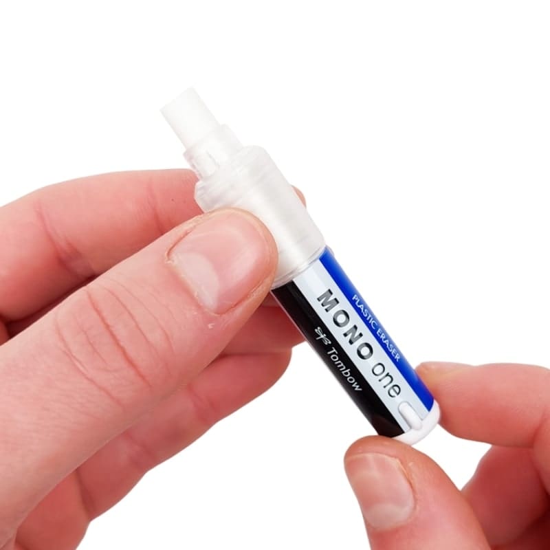 Radierer Mono One aus Japan