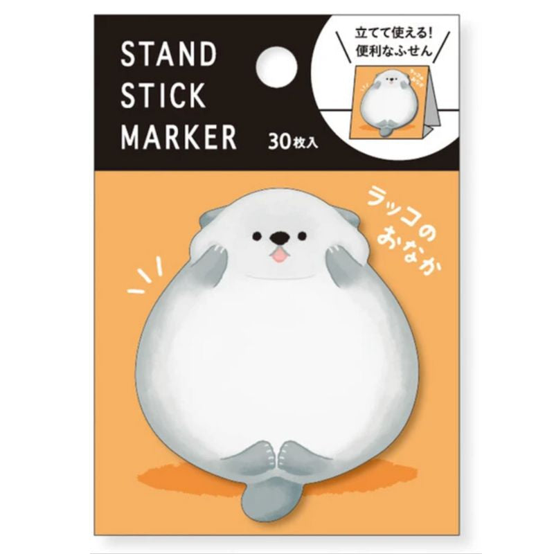 Post - it Japanisch Otter