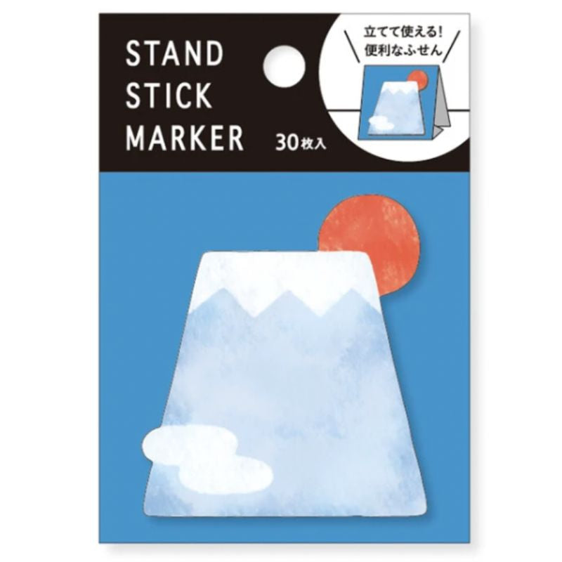 Post - it Japanisch Mount Fuji