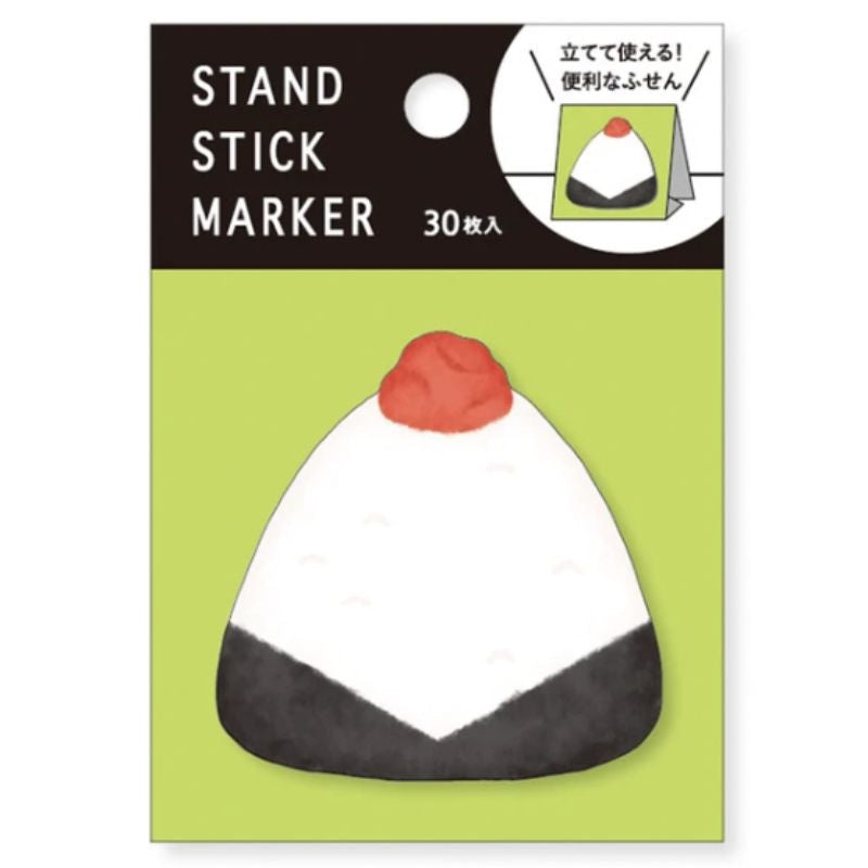 Post - it Japanisch Onigiri