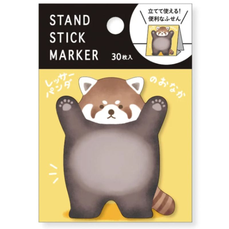 Post - it Japanischer Roter Panda