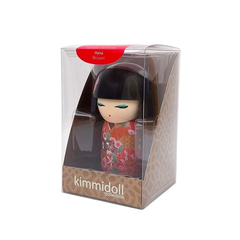 Poupée Kimmidoll Hana 10 cm