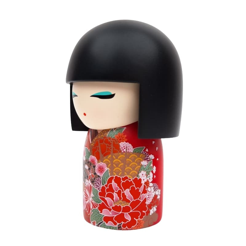 Poupée Kimmidoll Hana 10 cm