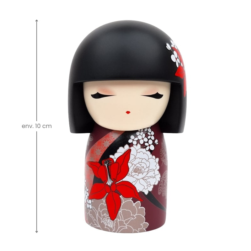 Poupée Kimmidoll Nobuko 10 cm