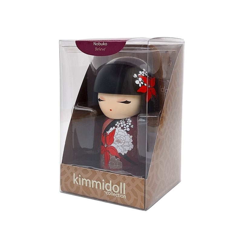 Poupée Kimmidoll Nobuko 10 cm