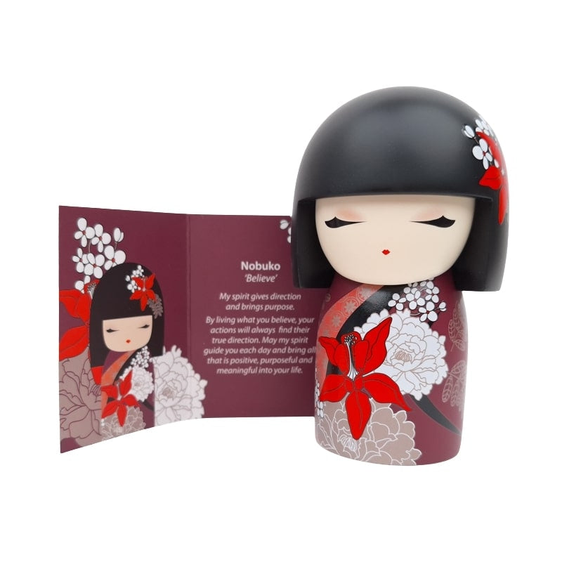 Poupée Kimmidoll Nobuko 10 cm