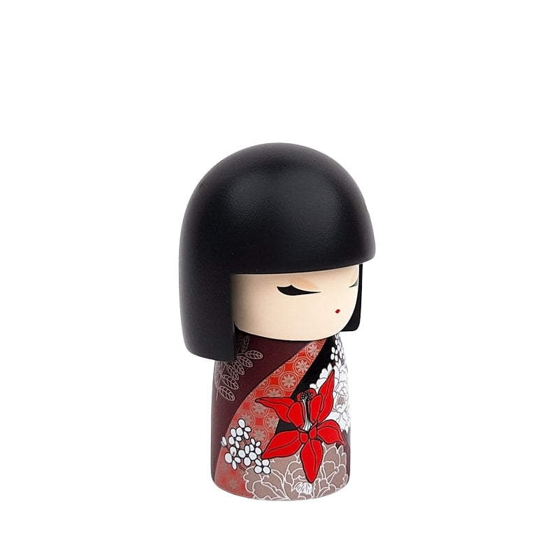 Poupée Kimmidoll Nobuko 6 cm
