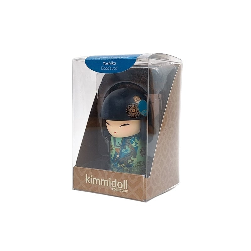 Poupée Kimmidoll Yoshiko 6 cm