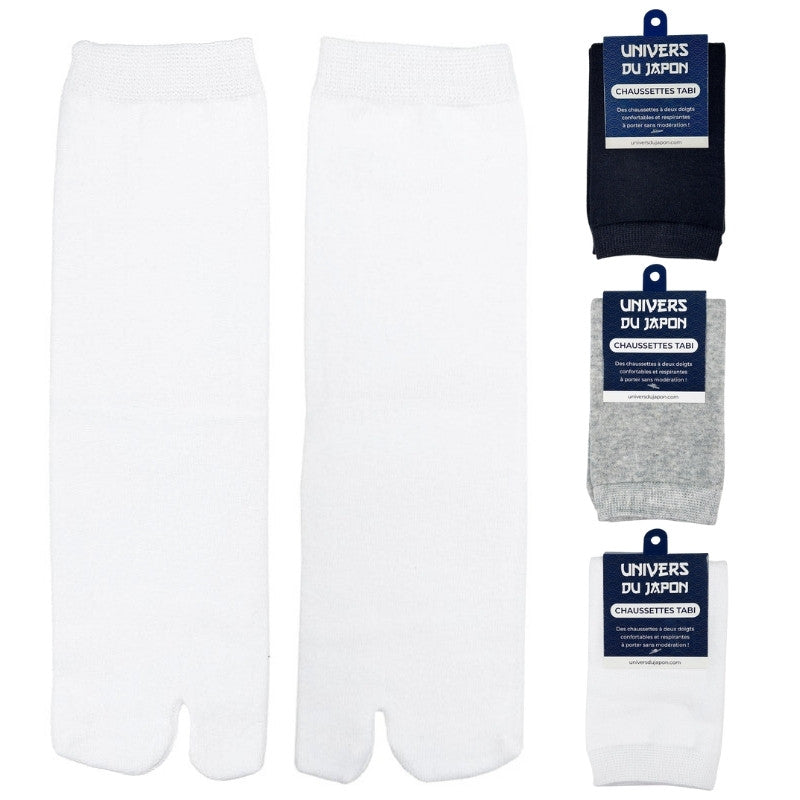 Tabi Socken Baumwolle