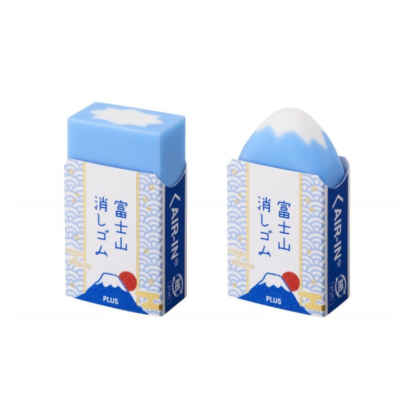 Radiergummi Mount Fuji