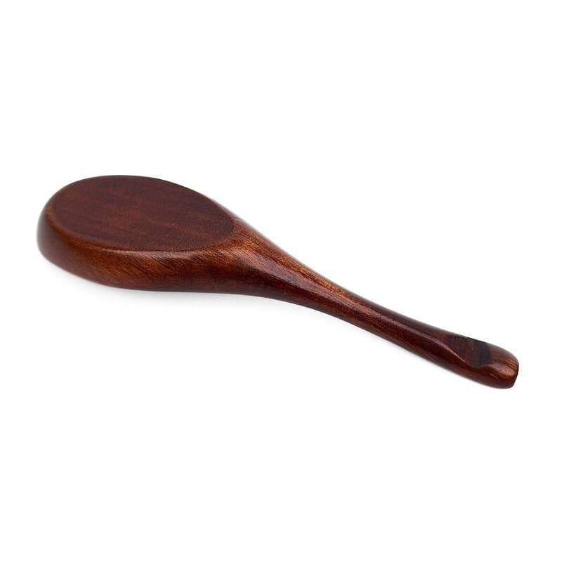Ramenlöffel Holz – Tsuyaki