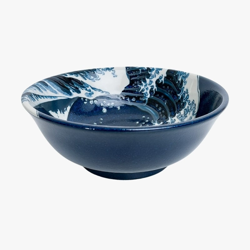 Ramenschüssel - Kanagawa
