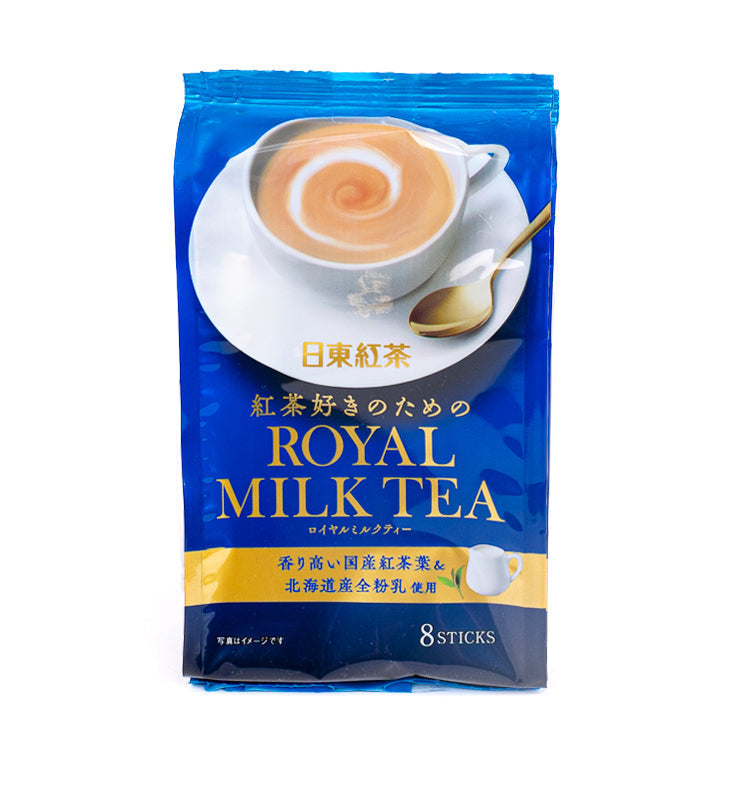 Royal Milk Tea Sticks