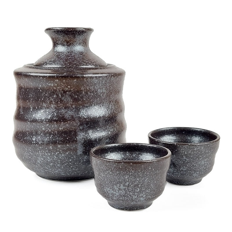 Sake-Set